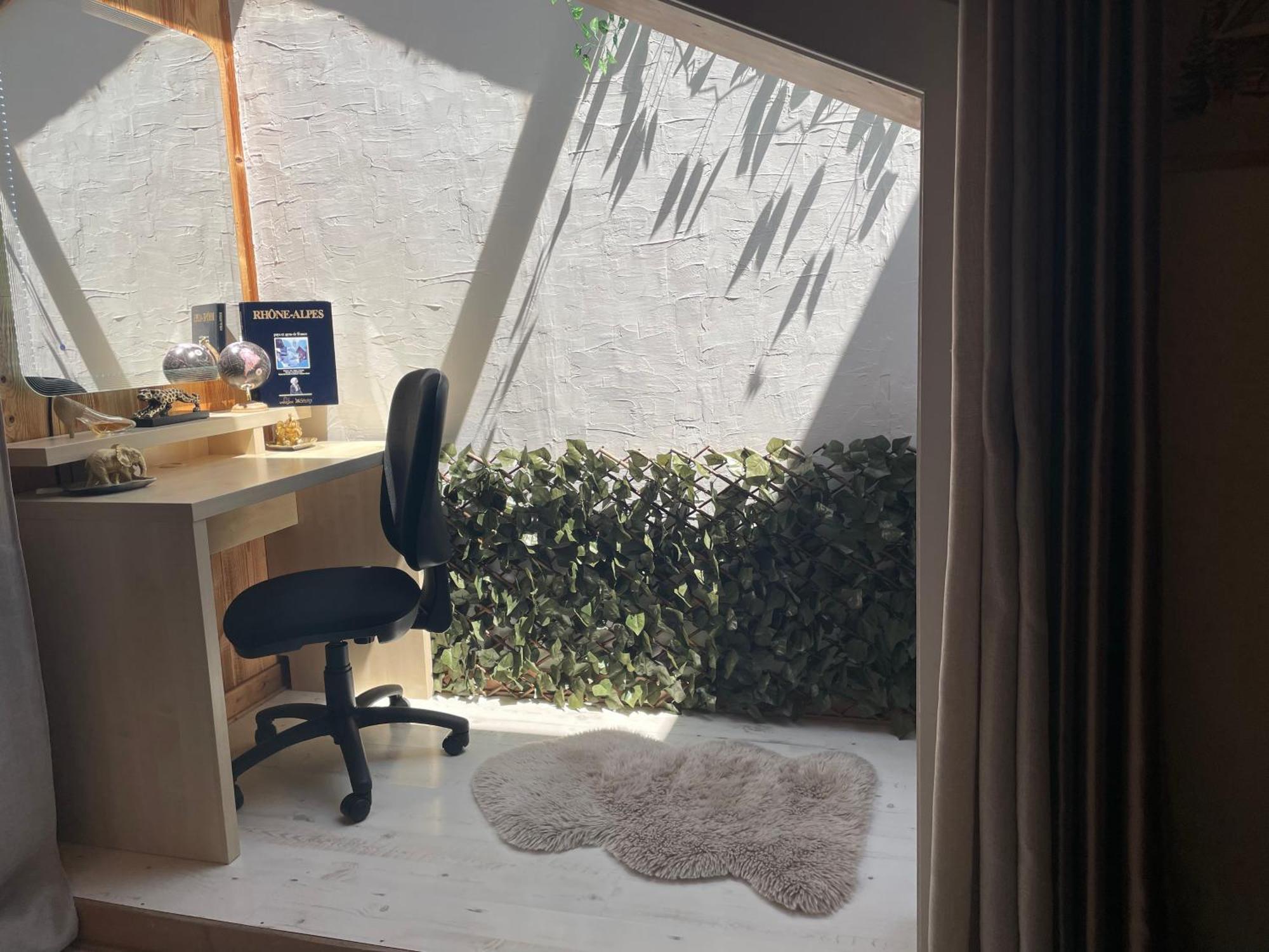 Rooftop 1 - Jacuzzi Prive Au Pied Du Monte-Blanco Σαλάνς Εξωτερικό φωτογραφία